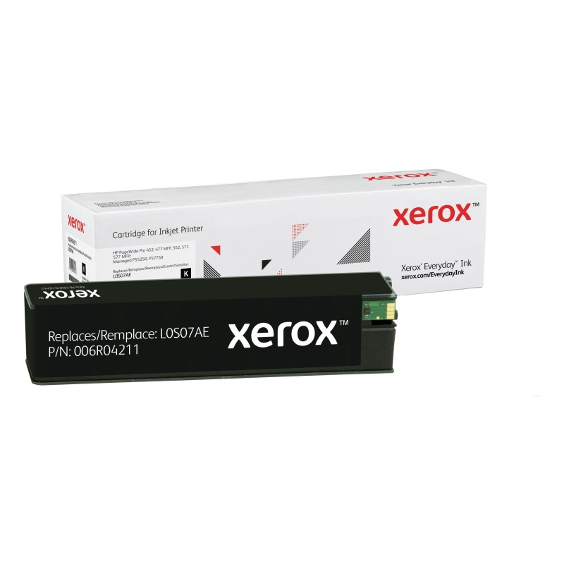 Xerox Everyday Black Pagewide